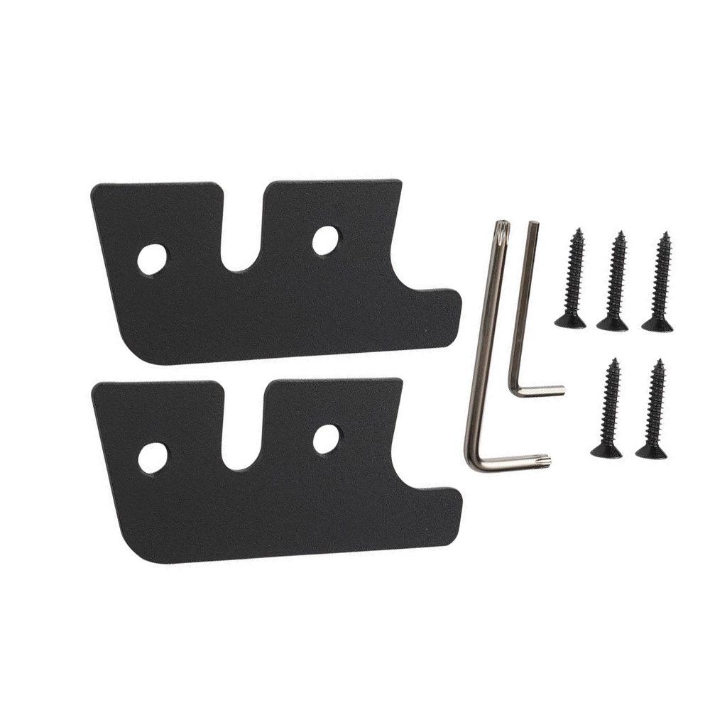 Kit de Reparación de Parasol para Jeep Wrangler JK/Gladiator (Paquete de 2, 2018-2024)