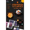 BTS Permission To Dance On Stage - Live CD
