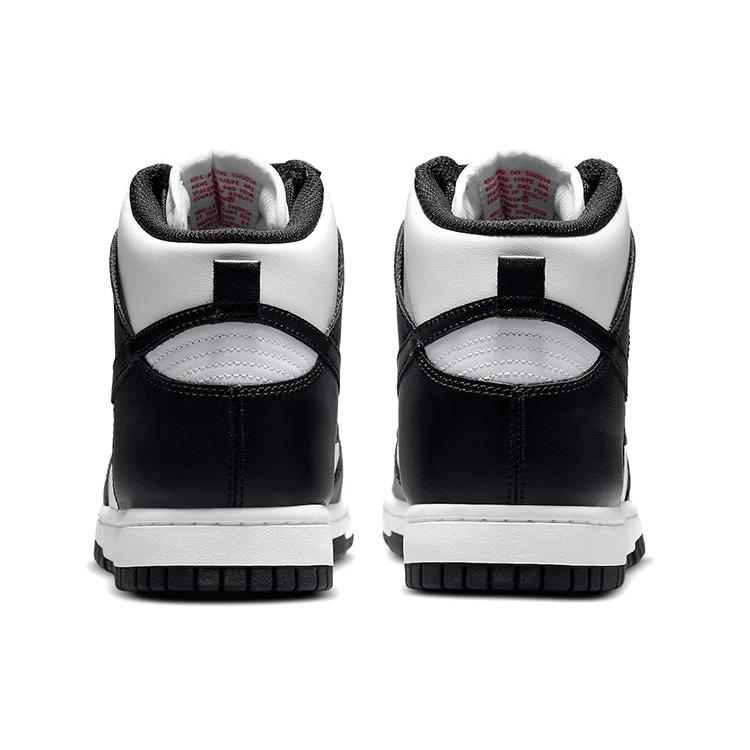 Nike Dunk High Panda 2021 Women's