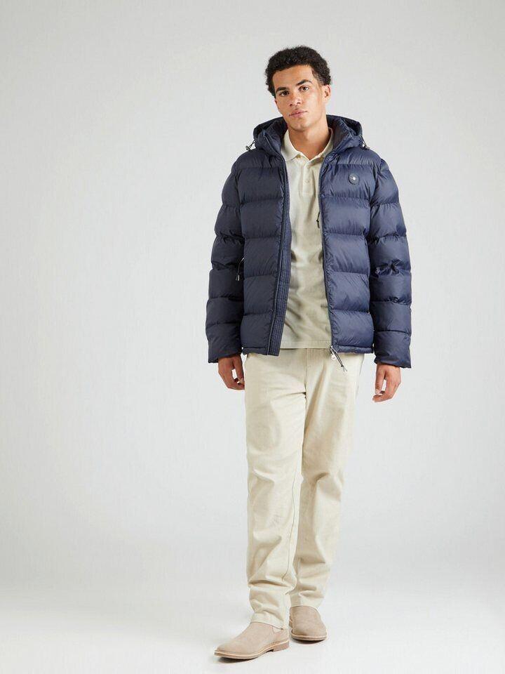 Зимняя куртка GANT Active Cloud Jacket (7006452) синий