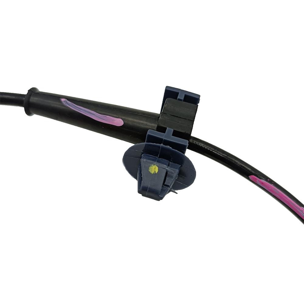 ABS Sensor 57455-TR3-A02  For Honda Civic 2012 FST-HO-1164