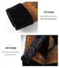 Chinese Style Faux Mink Velvet Winter Coat for Middle-Aged & Elderly Women