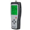 LCD Vibration Tester Meter Vibrometer Gauge Analyzer Vibration Tester AS63B