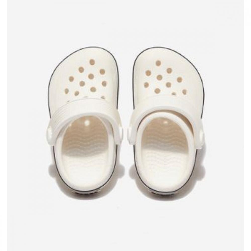 

Crocs Crocs Off CourT Clog T Crs208479 whiTe sTarfield Goyang Abc marT 120