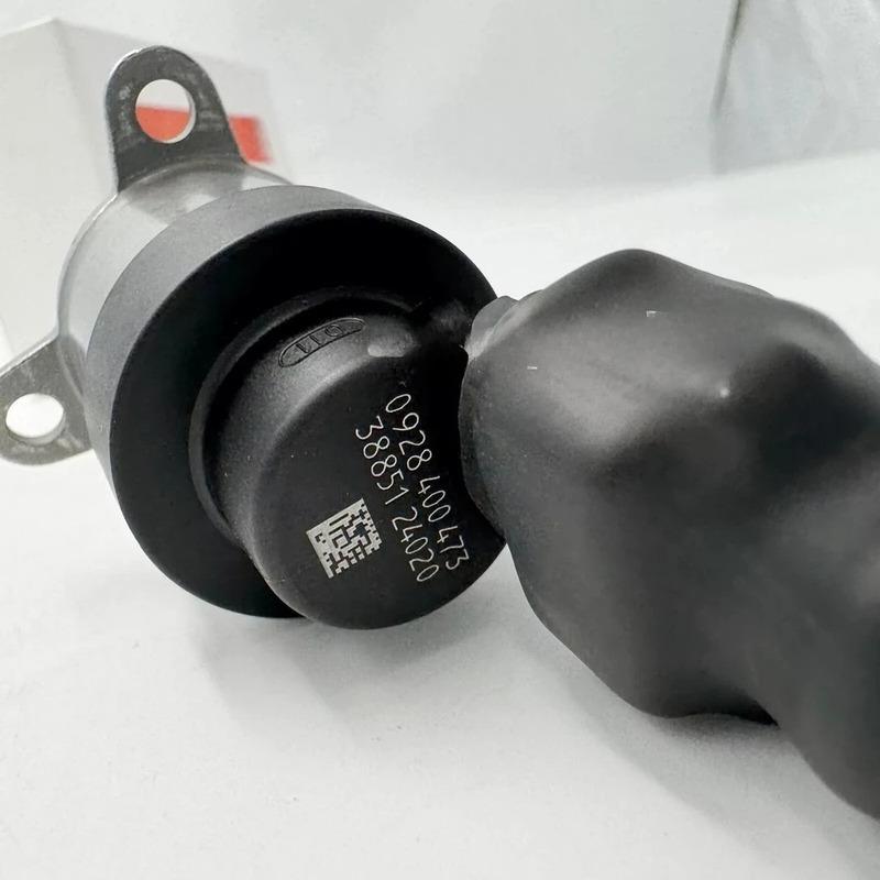 High quality New For 4903523 The all-new Cumm fuel control actuator is suitable for the 8.9-liter ISC ISL engine