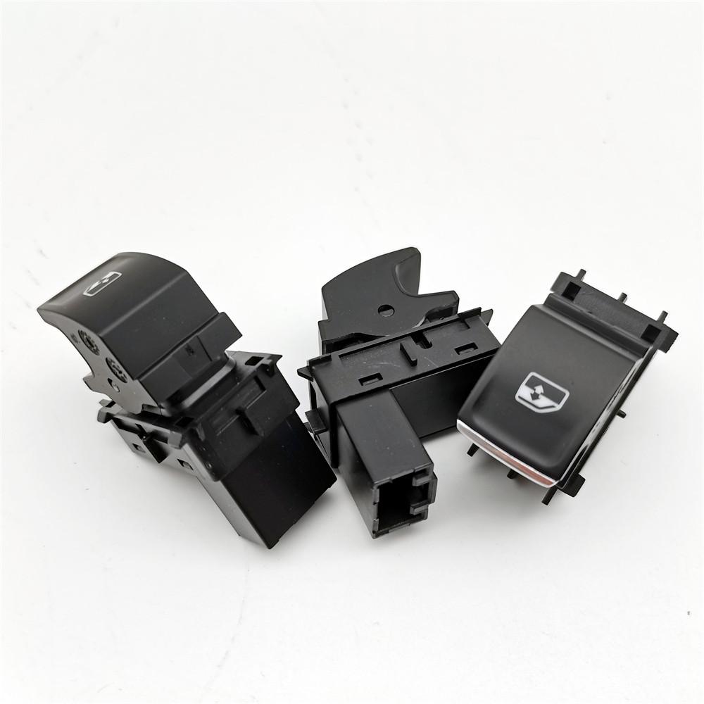 Driver's Electronic Window Panel Master Switch Passenger Glass Control Button For VW Golf MK7 GTI 7 Passat B7 5GG 959 857