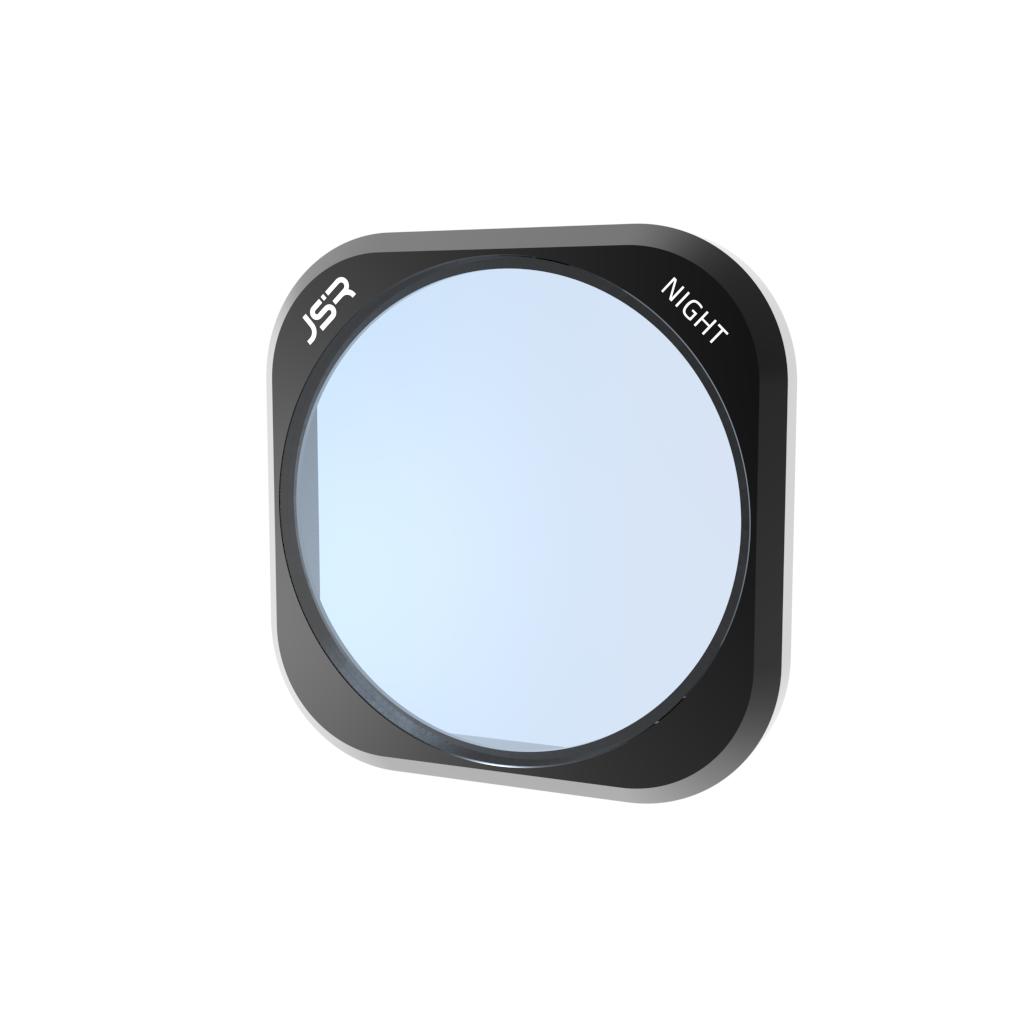 For Insta360 ACE PRO 1 2 Lens Filter UV CPL ND Macro Night Polarizer Camera Lenses for Insta360 Ace Pro Filters Accessories