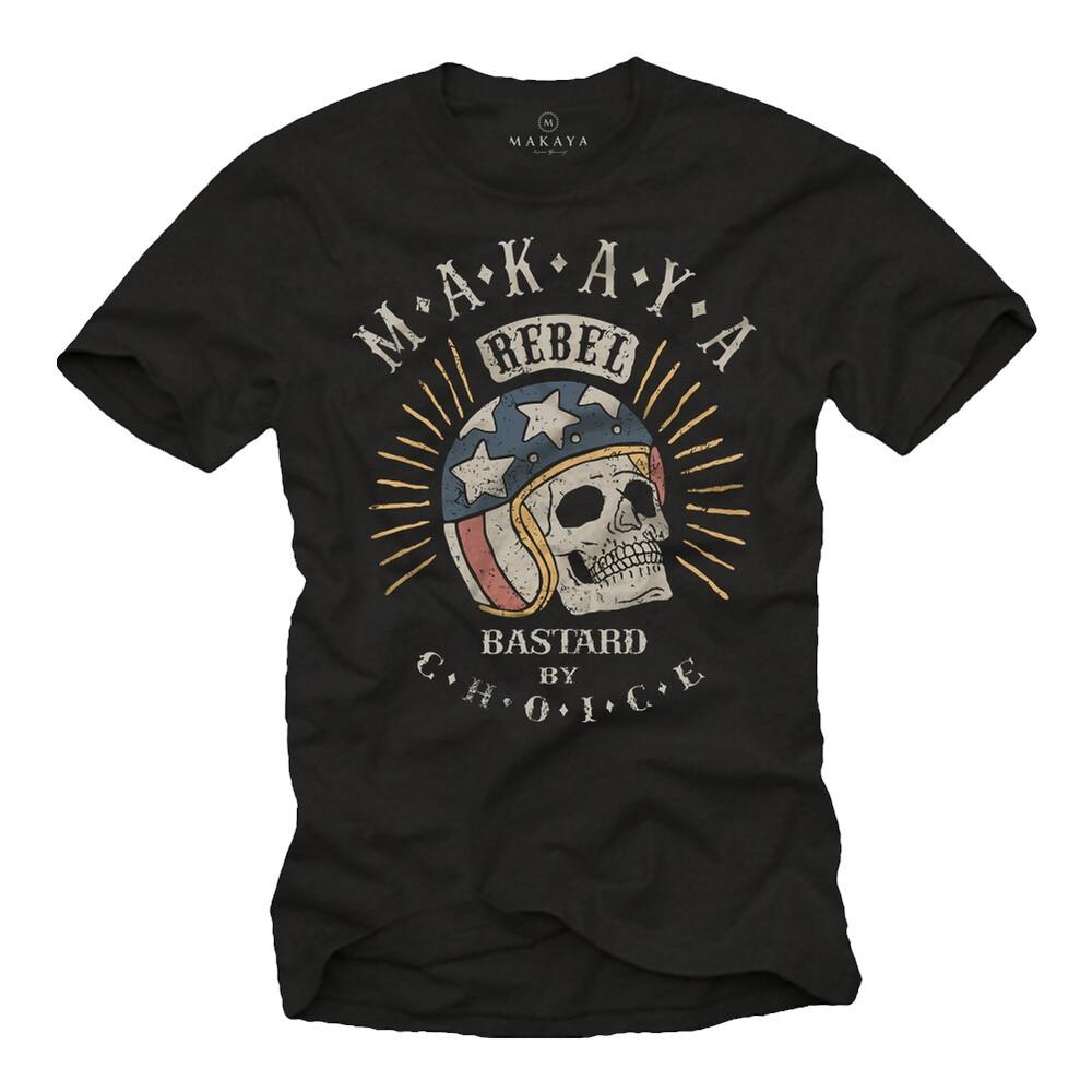 Motorcycle TShirt Men Motorbike Helmet Motorbike Clothing Biker Gifts SXXXXXL Unisex T-Shirt XXXL