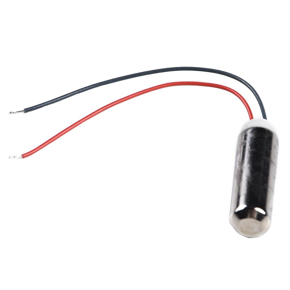 DC Vibration Motor Massager Motor Vibration 0.09(A)
