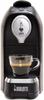 Bialetti Super Espresso Capsule Machine 19 Bar Black/White