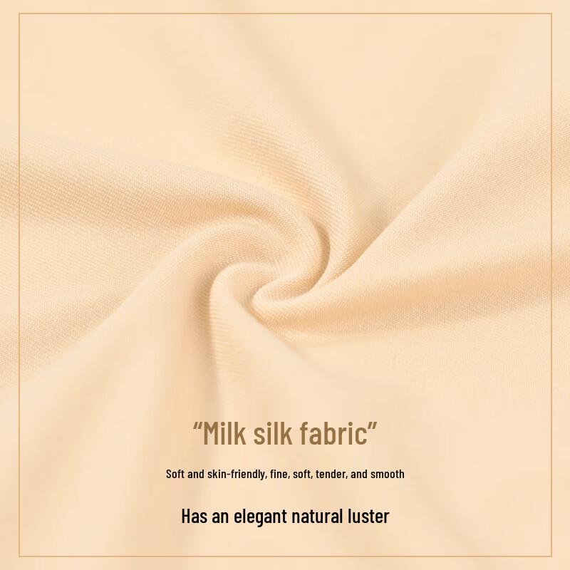 Ai Wuge Flesh-colored Ballet Dance Leotard