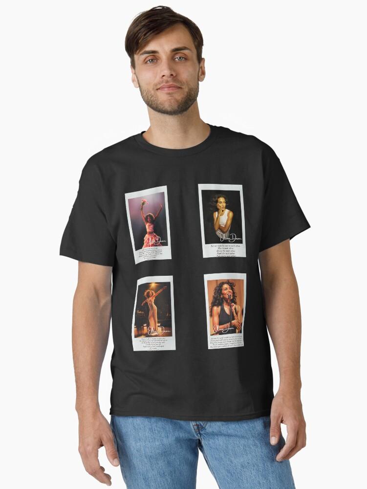 Olivia Dean The Art of Loving Mode T-Shirts Baumwolle Kurzarm Lässig Unisex T-Shirt Oversized Unisex Bestseller Top T-Shirts