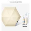 Beneath the Banana Tree BM525 Portable UV Sun/Rain Umbrella