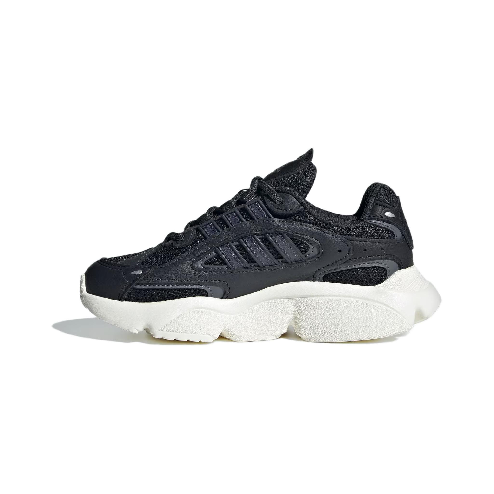 Adidas Ozmillen Carbon Grey Core Black PS IG1843 32