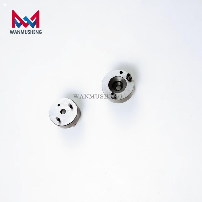 30pcs/bag 7169-408 Common Rail Diesel Fuel Injector Spacer Engine Spare Parts 7169-408