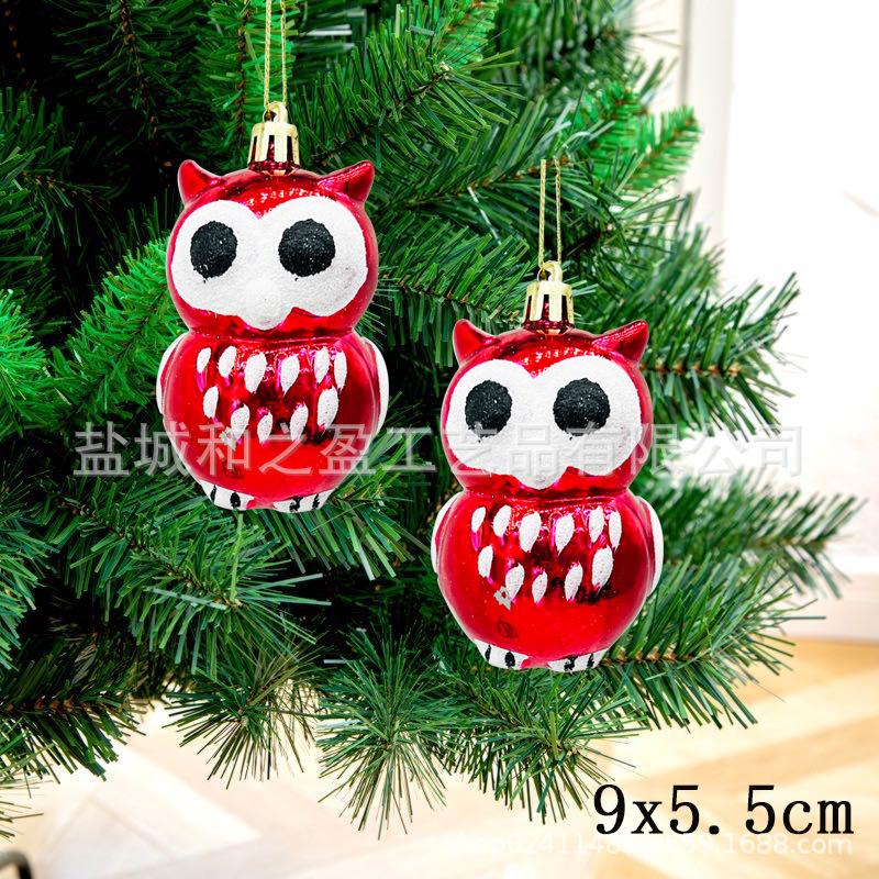 Weihnachtsbonbon-Dekorationen Hängende Bonbon-Ornamente mit Schnur zur Weihnachtsdekoration Weihnachtsbaumschmuck