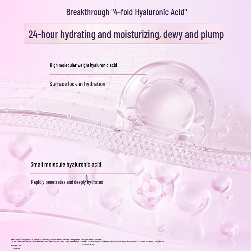 Vaseline Niacinamide Brightening Body Lotion