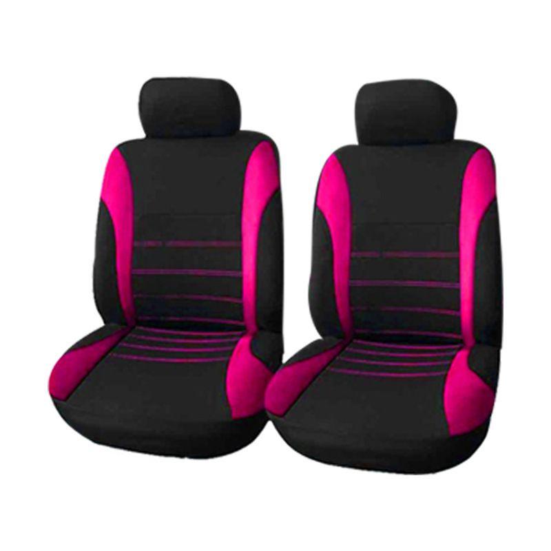 Elegant Universal Car Seat Covers For A Fresh Look In Red Blue Gray And More