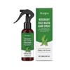 Rosemary Rice Water Hair Spray Contains Liquid Paraffin, Camellia Seed Oil, And Dimethicone