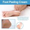 Nourishing West Month Foot Care Cream For Moisturizing Cracked Heels And Rough Skin