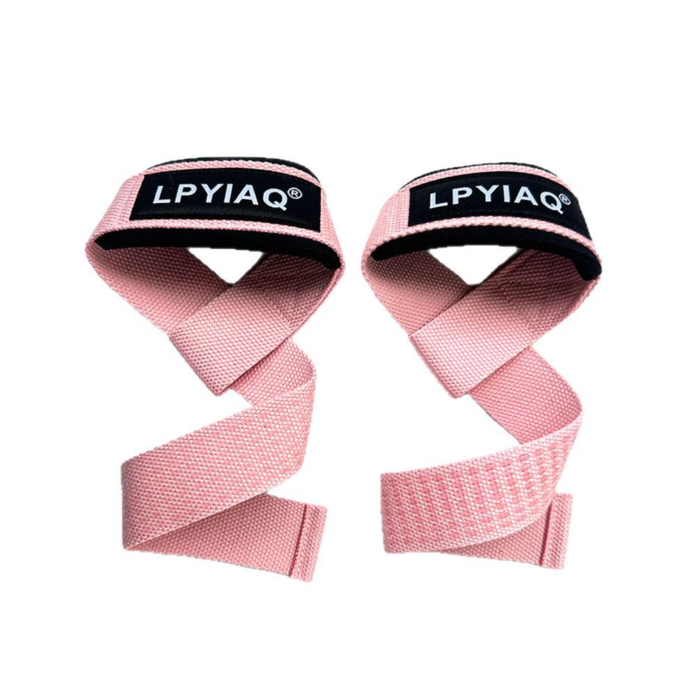 Cross-Border Exclusive Wear-Resistant Grip Strap for Weightlifting & Pull-ups
