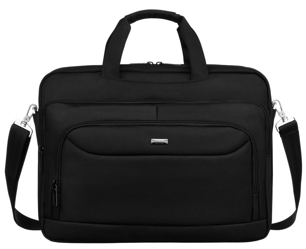 2-in-1 laptop backpack bag - Peterson