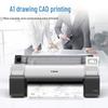 Canon TM-5240 A1 Wide-Format Inkjet Plotter