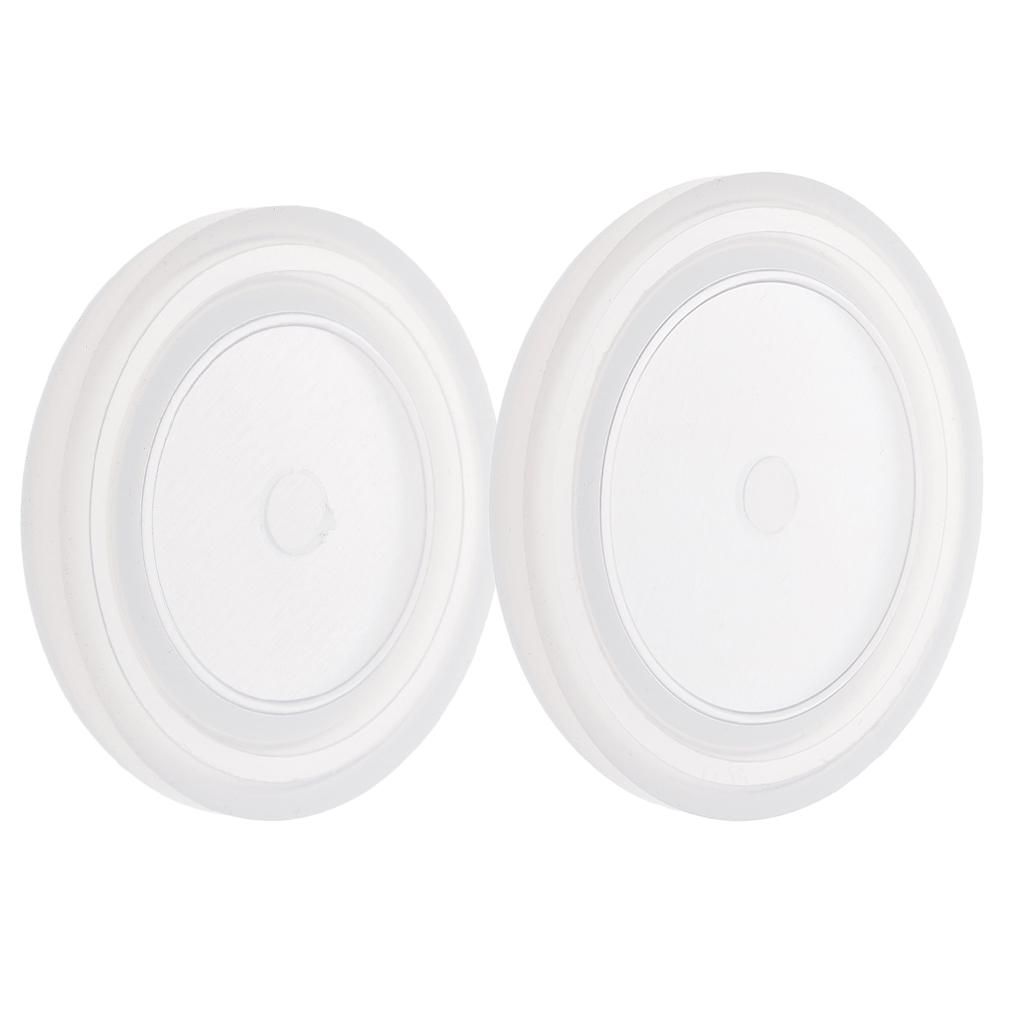 2 Sizes DIY Silicone Mold Jewelry Making Bracelet Bangle Mould Resin