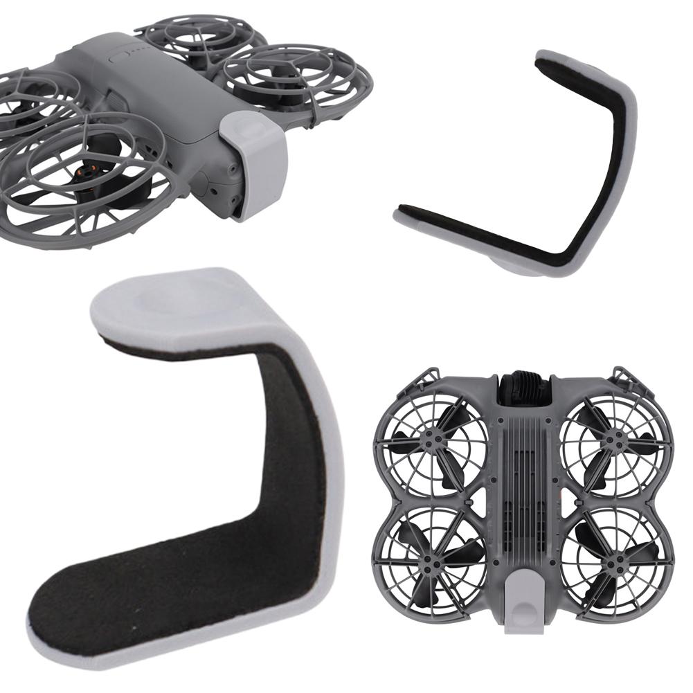 Para CQT Para DJI NEO 2 Drone Portátil Cobertura de Proteção da Câmera de Evitação de Obstáculos e Cobertura de Lente Resistente a Arranhões