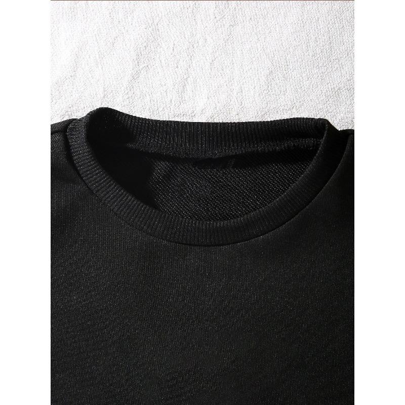 European sizes Halloween Trick or Treat Kids' Crewneck Sweatshirt