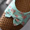 Unisex Summer Indoor Non-Slip Linen Slippers