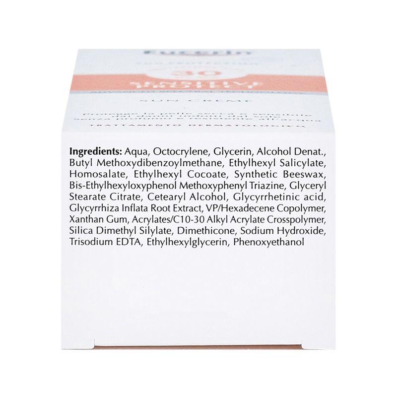 Eucerin LSF30 Sunscreen 50ml (Dry Skin)