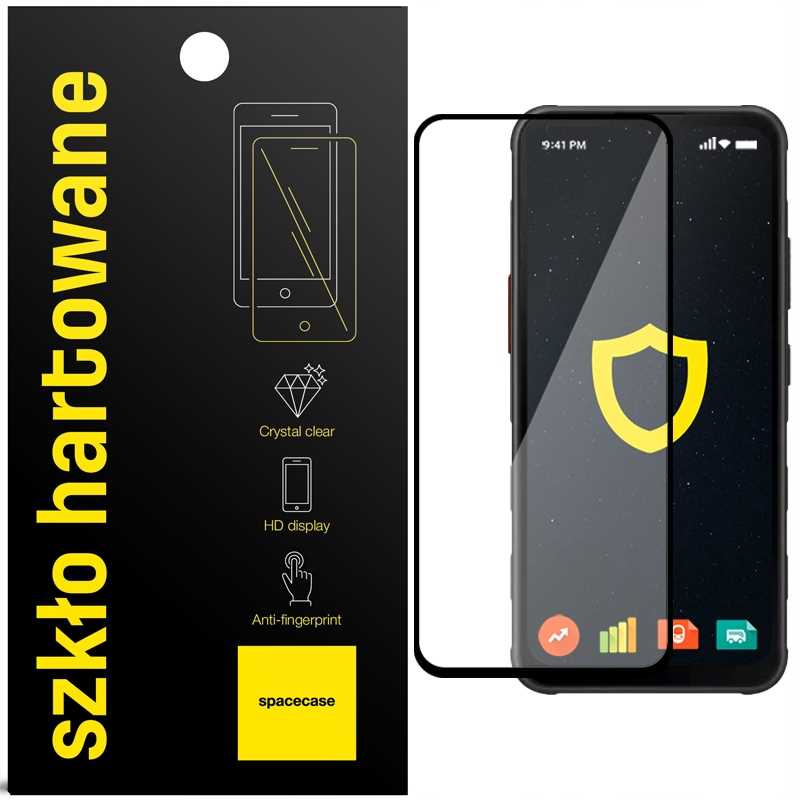 Sc Glass 5D Xcover 7