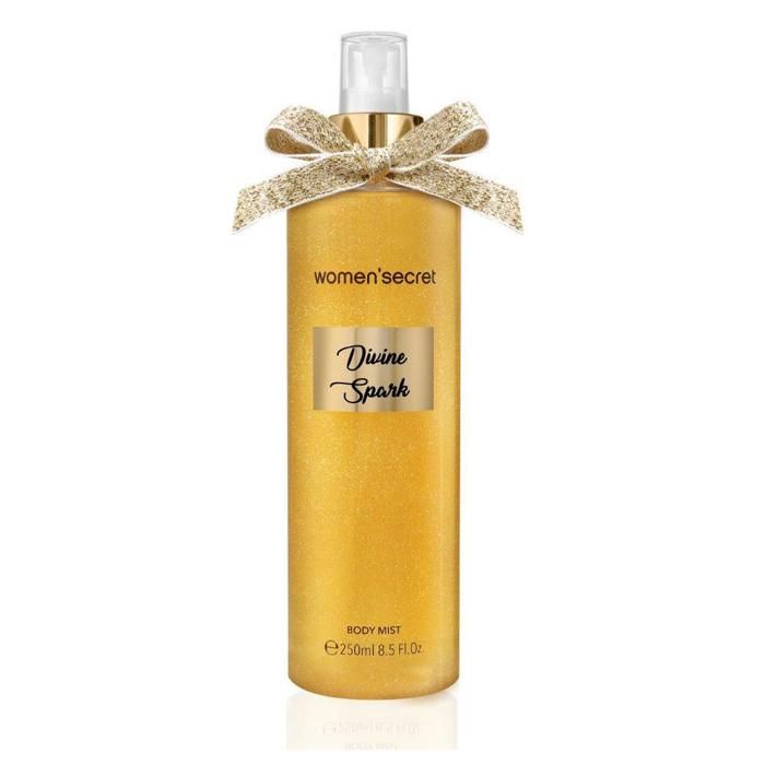 Women's Secret Divine Spark Brume Parfumée 250ml
