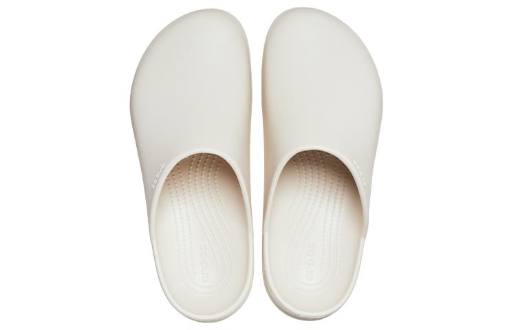 Crocs Dylan Clog Stucco 209366-160