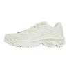 SALOMON XT-6 Non-Slip Durable Comfortable Low-Top Outdoor Functional Shoes Unisex Shoes White Beige 474453