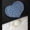 Silicone Nail Art Handicrafts Moulds DIY Nail Tools Accessories Nail Carving Molds Silicone Material for Nail Decoration
