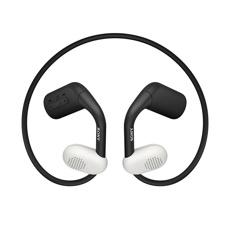 Sony Float Run Open-Ear Sports Headphones