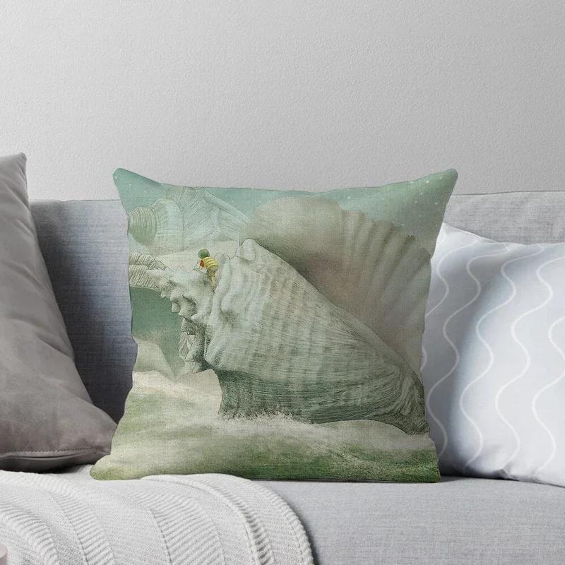 Dekoracyjne Poszewki na Poduszki Poszewki na Poduszki Nordic Modern Salon Sofa Dom Łóżko X X Boho Maroko