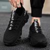 Men Shoes Sneakers Male Tenis Luxury Designer Shoes Mens Casual Shoes Platform Shoes Fashion Blade Loafers Running Shoe for Men