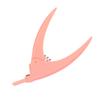Acrylic Nail Clipper Professional Stainless Steel Nail Tip Cutter False Nail Trimmer Manicure Tool