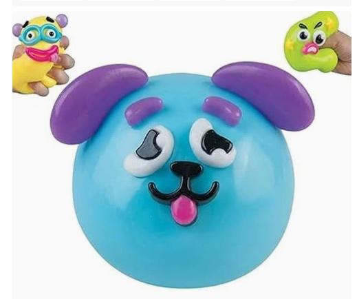 Handmade Simulation Banana Squishy Pinch Slow Rebound Sensory Tool Food Grade Silicone Pressure Ball Gifts