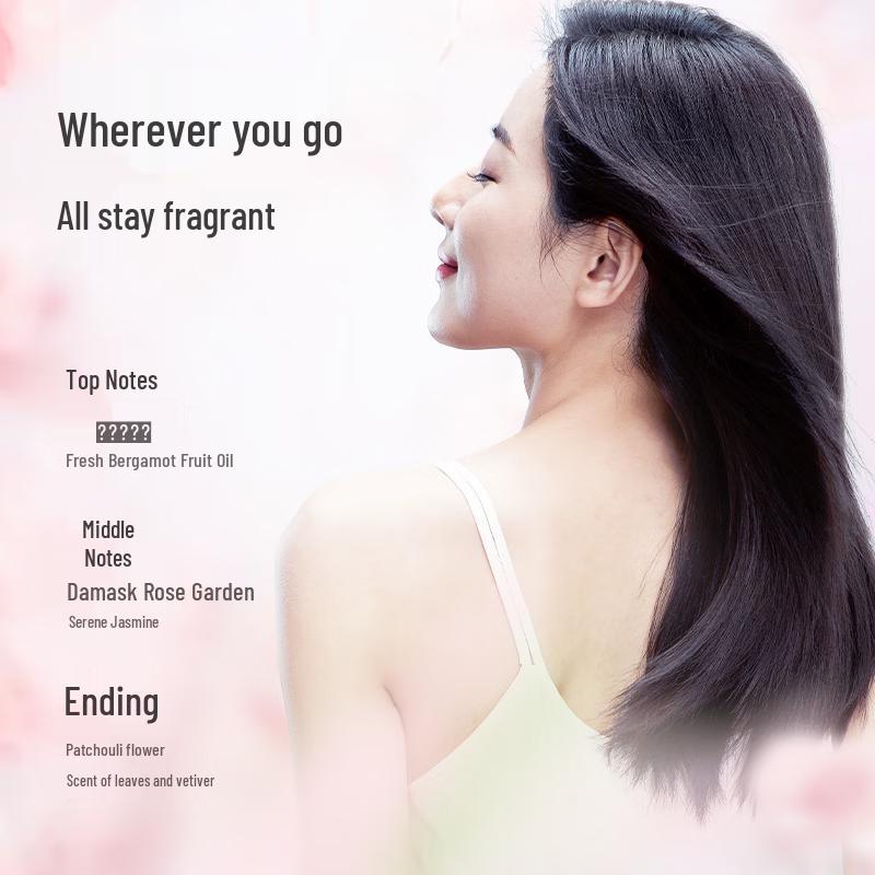 Adolph Professional Essential Oil Control Shampoo