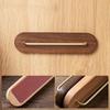 Coffee Filter Holder Wall Paper Dispenser Rack Cone Coffee Filter Organizer For Wall For Bar Shops Kitchens Bakeries Dessert