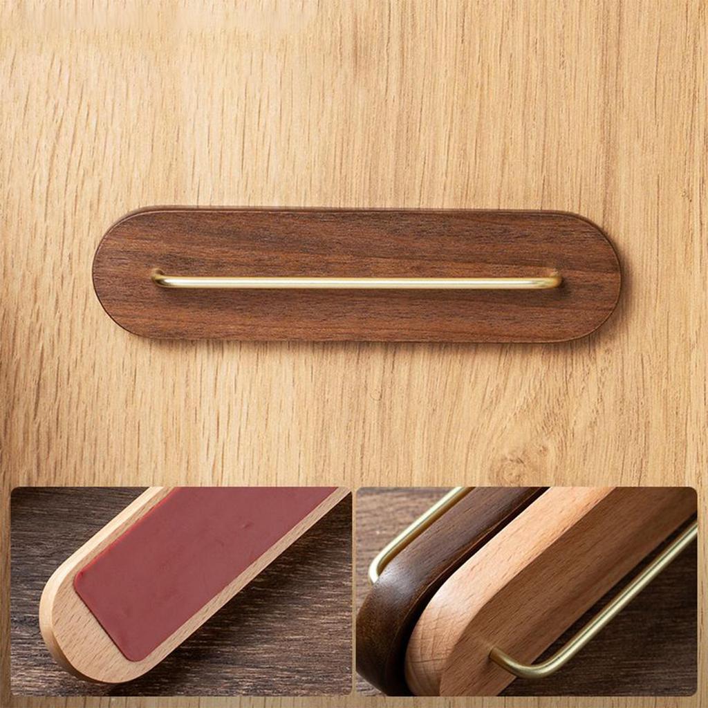 Coffee Filter Holder Wall Paper Dispenser Rack Cone Coffee Filter Organizer For Wall For Bar Shops Kitchens Bakeries Dessert