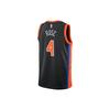 New Nike Basketball Jersey Unisex Black DO9603-010