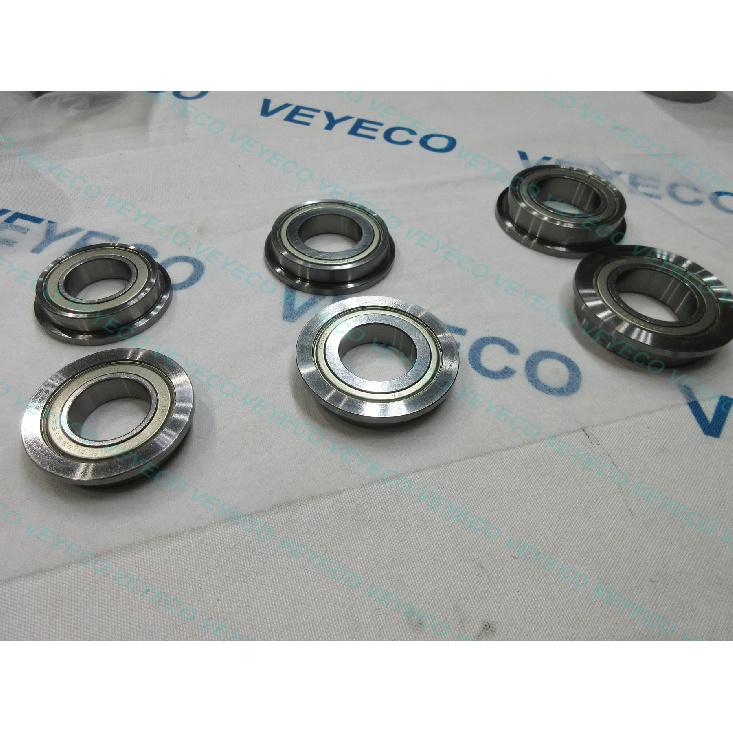 Customize Electric Steering Rack Pinion Bearing for Peugeot 3008 Ford Focus Opel Insignia QJ4580ZV QJ109EZ QJ3565EZV