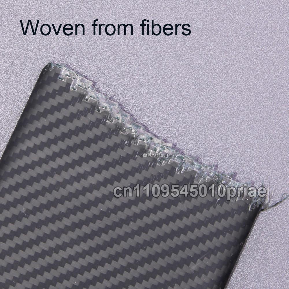 Carbon Fiber Aramid Magnetic Case for Samsung Galaxy S26+ Kevlar Fabric S26plus Thin Hard Lightweight Cover Magnetic Balck Red