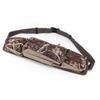 Tool Belt Bag Multifunctional Camouflage Belt Bag Multipurpose Tool Storage Waist Bag for Outdoor Camping