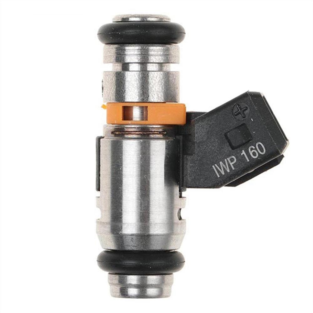 4Pcs Fuel Injector Injector For Alfa Romeo Mito Fiat 500 500C Grande Punto Panda